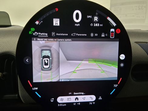 New 2026 MINI Cooper S image 24