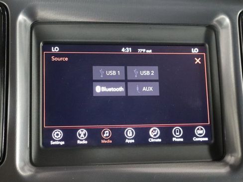 Used 2020 Dodge Challenger R/T RWD image 30
