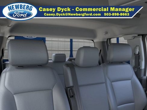 New 2026 Ford F350 XL AWD/4WD image 22
