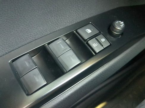 New 2026 Toyota Camry XSE FWD image 17