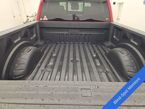 New 2026 Ford F250 Lariat w/ Black Appearance Package AWD/4WD image 20