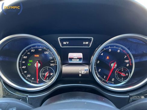 Used 2017 Mercedes-Benz GLE 350 w/ Premium 1 Package image 26