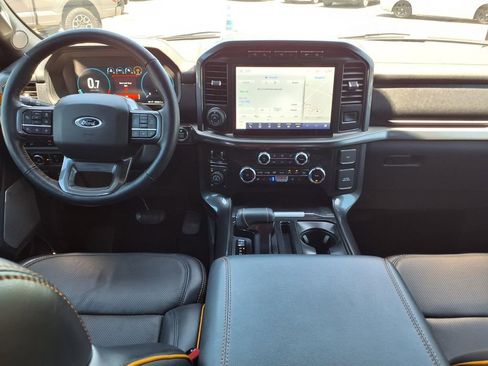 Used 2023 Ford F150 Tremor w/ Equipment Group 402A High AWD/4WD image 17