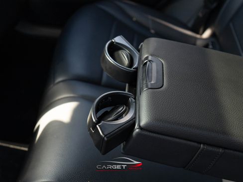 Used 2019 Mercedes-Benz GLC 300 4MATIC Coupe image 22