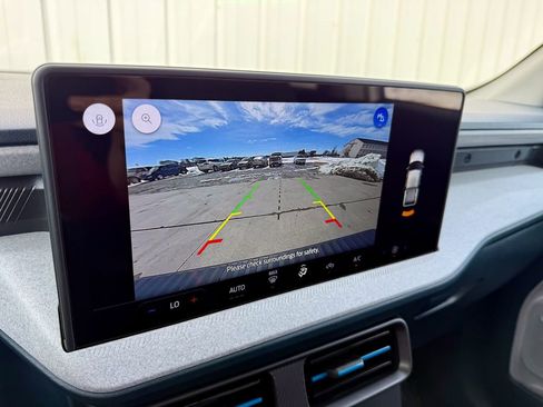 New 2026 Ford Maverick XLT w/ Equipment Group 301A image 28