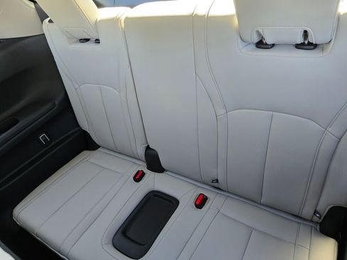 New 2026 INFINITI QX60 Luxe w/ Cargo Package image 18