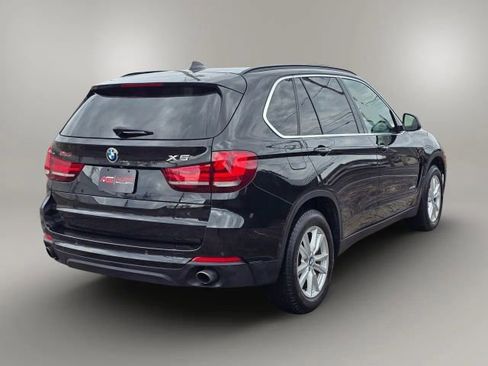 Used 2015 BMW X5 xDrive35i image 5