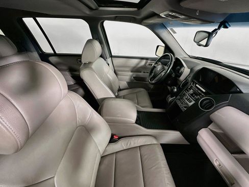 Used 2012 Honda Pilot EX-L image 29