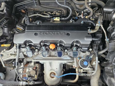Used 2016 Honda HR-V EX image 30