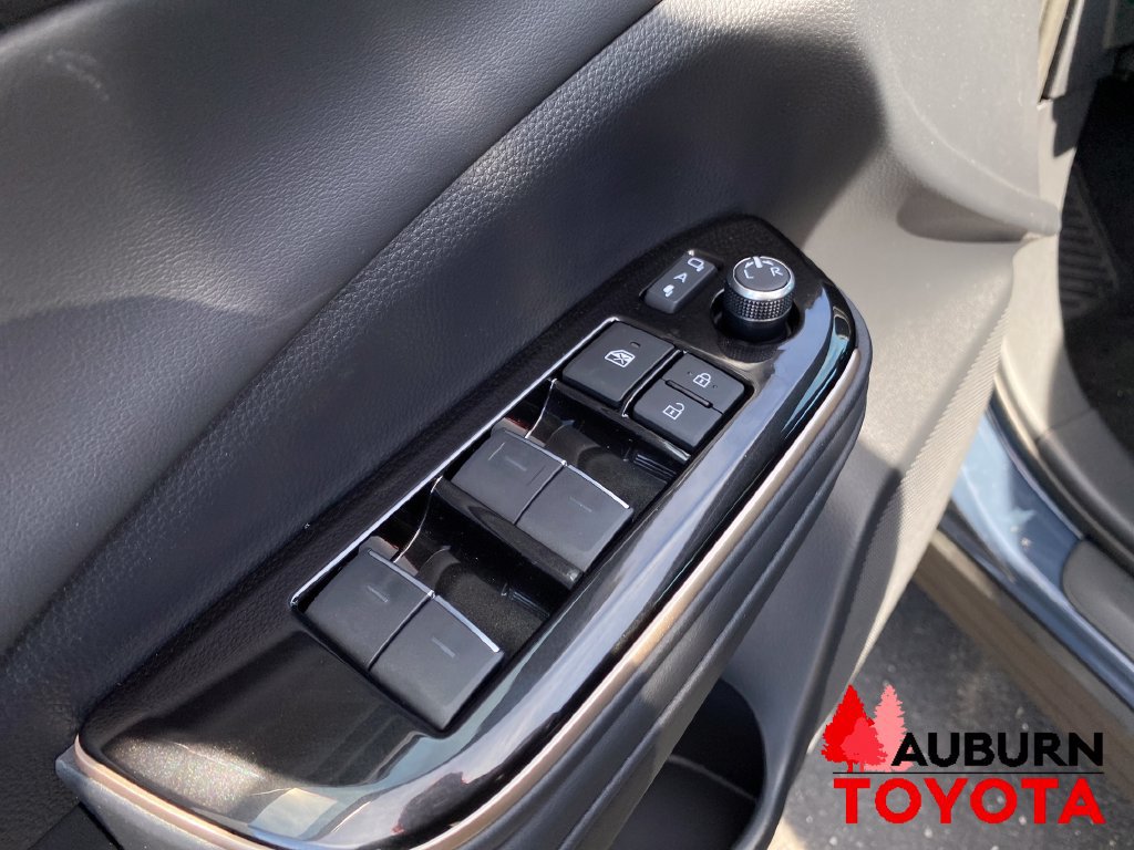 New 2026 Toyota Crown Signia w/ Advanced Technology Package AWD/4WD image 10
