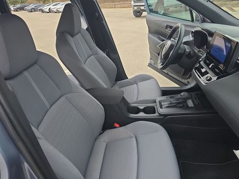 Used 2026 Toyota Corolla Cross S image 10