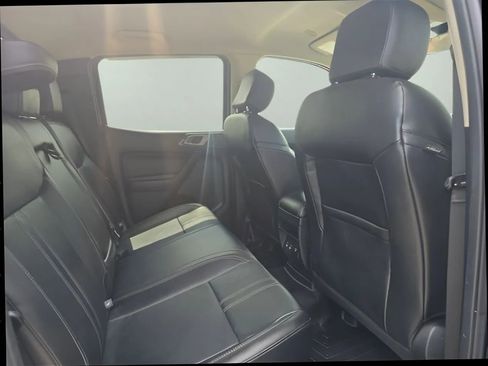 Used 2019 Ford Ranger Lariat w/ Equipment Group 501A Mid AWD/4WD image 19