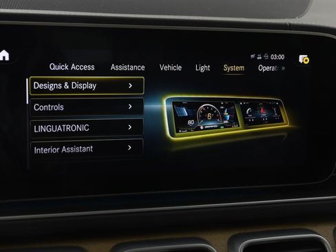 Used 2021 Mercedes-Benz GLS 63 AMG 4MATIC image 58