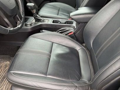 Used 2023 Ford Ranger Lariat w/ Equipment Group 501A High