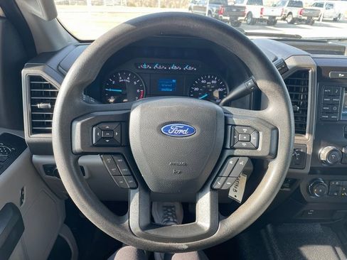 Used 2019 Ford F250 XL w/ STX Appearance Package image 14