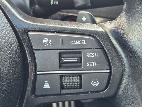 Used 2024 Honda Accord Sport image 27