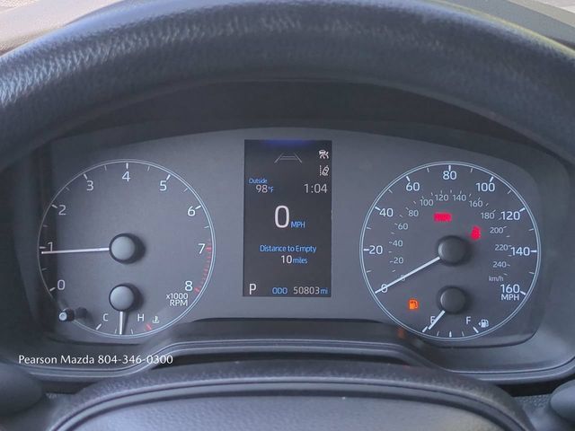Used 2024 Toyota Corolla LE FWD image 25