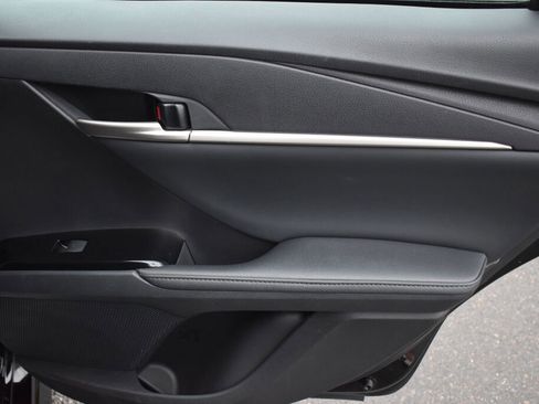 Certified 2025 Toyota Camry XSE w/ Premium Plus Package AWD/4WD image 22