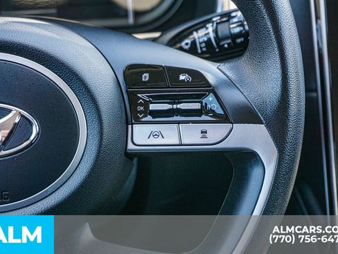 Used 2024 Hyundai Tucson SEL image 32