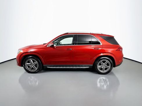 Used 2024 Mercedes-Benz GLE 450 4MATIC image 8