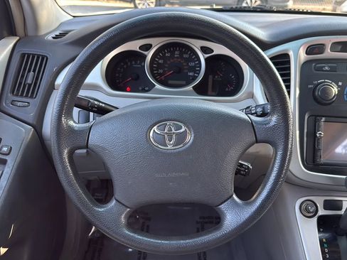 Used 2004 Toyota Highlander 2WD V6 image 32