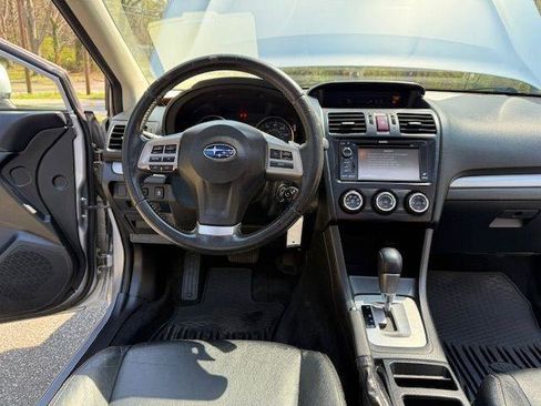 Used 2014 Subaru Crosstrek 2.0i Limited image 13