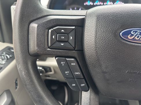 Used 2019 Ford F250 XLT w/ XLT Premium Package image 31