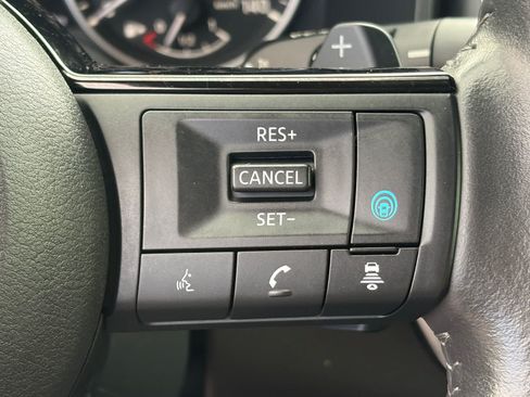 Certified 2023 Nissan Rogue SV w/ SV Premium Package FWD image 21