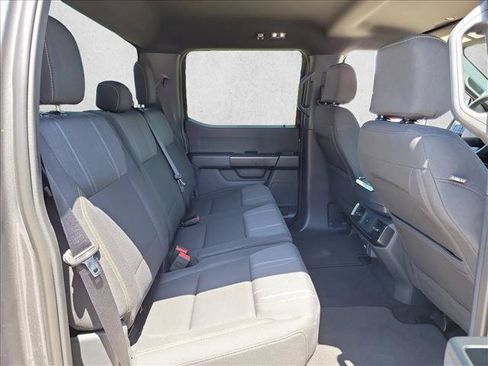 Used 2025 Ford F150 STX w/ Equipment Group 200A RWD image 17