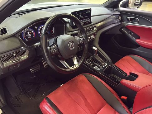 Used 2023 Acura Integra A-Spec image 22