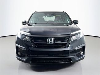 Used 2022 Honda Pilot Sport video 2