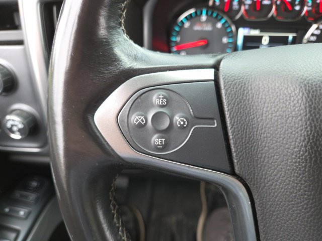 Used 2016 Chevrolet Silverado 1500 LT AWD/4WD image 9