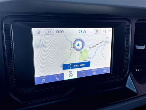 Used 2022 Ford Bronco Big Bend image 33