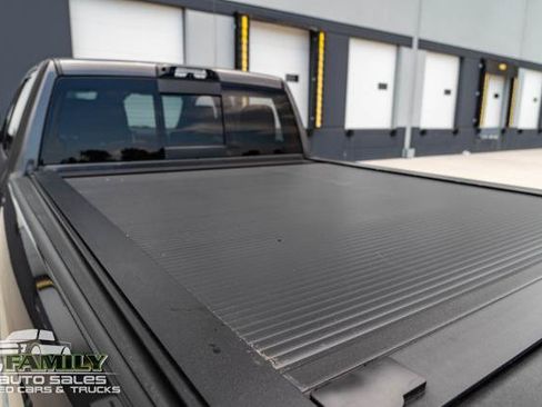 Used 2021 RAM 2500 Big Horn w/ Level B Equipment Group AWD/4WD image 17