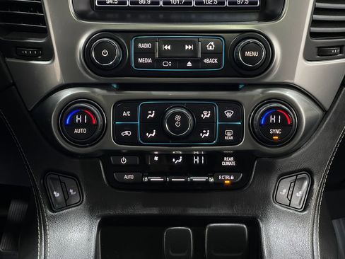 Used 2016 Chevrolet Tahoe LT w/ Off-Road Package image 27