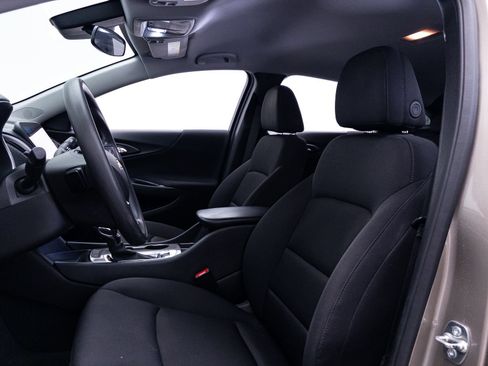 Used 2024 Chevrolet Malibu LS FWD image 16