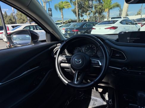 Used 2024 MAZDA CX-30 AWD 2.5 S w/ Select Sport Pkg image 19