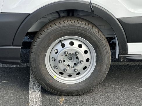 New 2026 Ford Transit 350 Base w/ Load Area Protection Package image 12