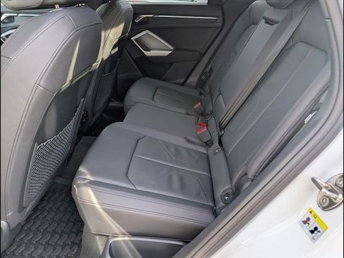 Certified 2023 Audi Q3 2.0T Premium Plus w/ Premium Plus Package image 8