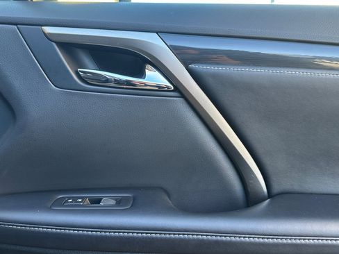 Used 2022 Lexus RX 350 FWD image 18