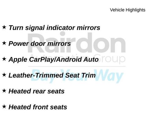 Used 2025 Honda Accord Touring image 25