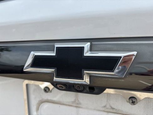 Used 2020 Chevrolet Traverse Premier w/ Redline Edition image 8