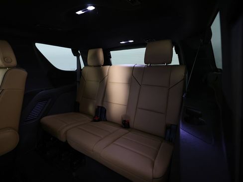 Used 2026 Cadillac Escalade Luxury w/ Touring Package AWD/4WD image 14