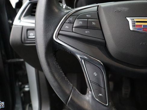 Used 2023 Cadillac XT5 Luxury FWD image 16