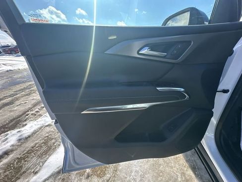 New 2026 Chevrolet Traverse LT w/ Midnight/Sport Edition image 23