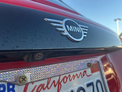 Used 2021 MINI Cooper Convertible image 17