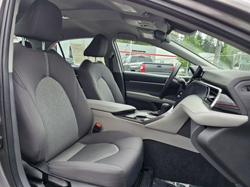Certified 2023 Toyota Camry LE FWD image 43