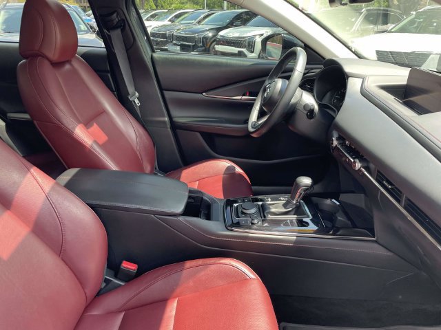 Used 2024 MAZDA CX-30 AWD 2.5 S w/ Preferred Package image 10