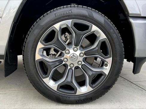 Used 2021 RAM 1500 Limited image 23