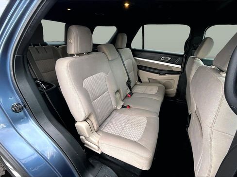 Used 2018 Ford Explorer FWD image 24